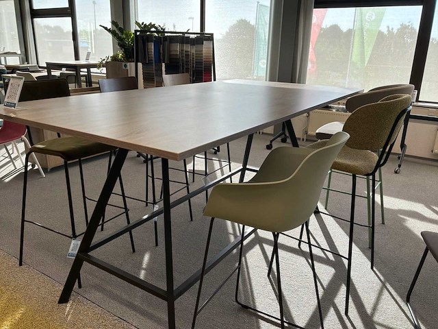 Mr design bridge bartafel - afbeelding 1 van  9