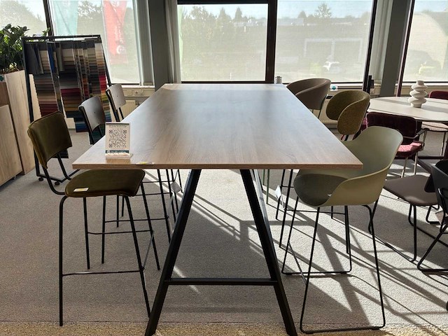 Mr design bridge bartafel - afbeelding 2 van  9