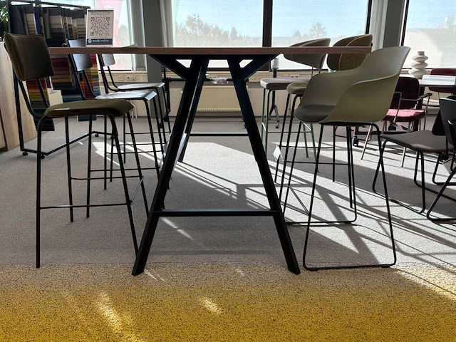 Mr design bridge bartafel - afbeelding 3 van  9