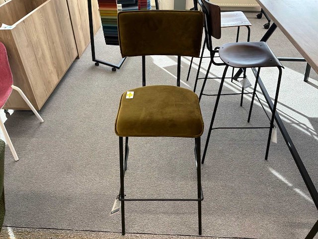 Mr design bridge bartafel - afbeelding 4 van  9