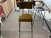 Mr design bridge bartafel - afbeelding 4 van  9