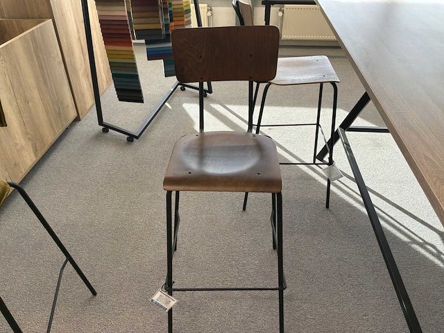 Mr design bridge bartafel - afbeelding 5 van  9
