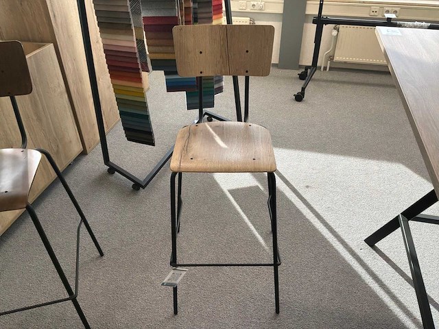 Mr design bridge bartafel - afbeelding 6 van  9