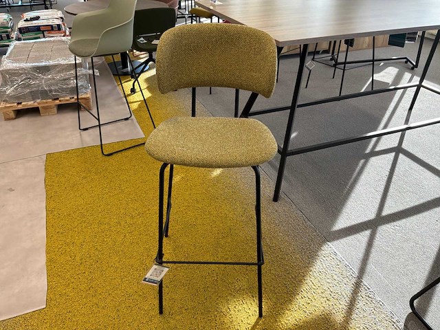 Mr design bridge bartafel - afbeelding 8 van  9