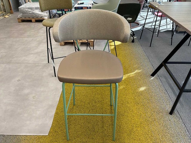 Mr design bridge bartafel - afbeelding 9 van  9