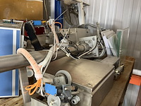 Mr. etikettersysteem etiketteermachine - afbeelding 1 van  3
