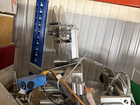 Mr. etikettersysteem etiketteermachine - afbeelding 3 van  3
