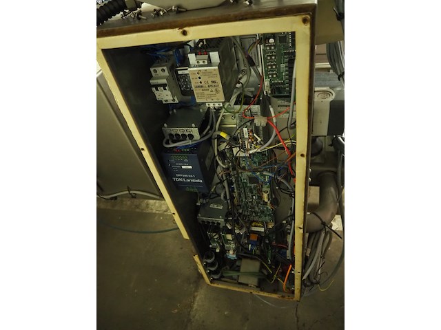 Mr etikettiertechnik gmbh - afbeelding 3 van  14