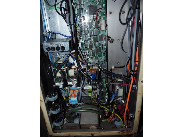 Mr etikettiertechnik gmbh - afbeelding 4 van  14