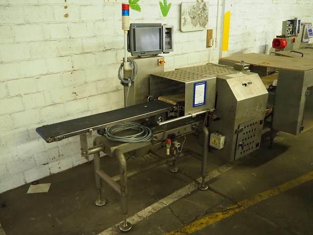 Mr etikettiertechnik gmbh - afbeelding 1 van  14