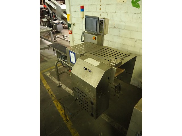 Mr etikettiertechnik gmbh - afbeelding 7 van  14