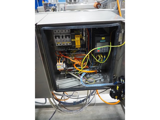 Mr etikettiertechnik - afbeelding 3 van  12