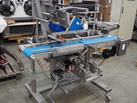 Mr etikettiertechnik - afbeelding 1 van  12