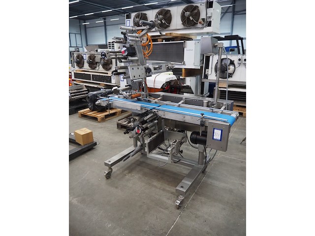 Mr etikettiertechnik - afbeelding 5 van  12