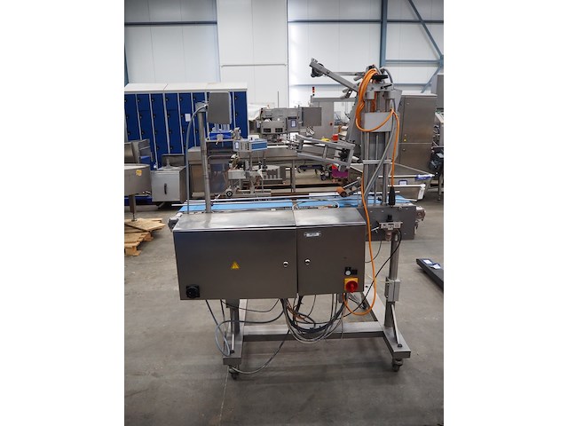 Mr etikettiertechnik - afbeelding 7 van  12