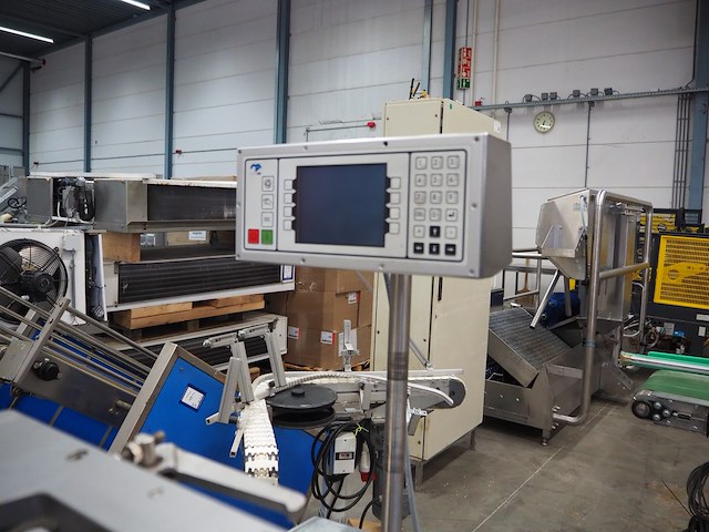 Mr etikettiertechnik - afbeelding 10 van  12