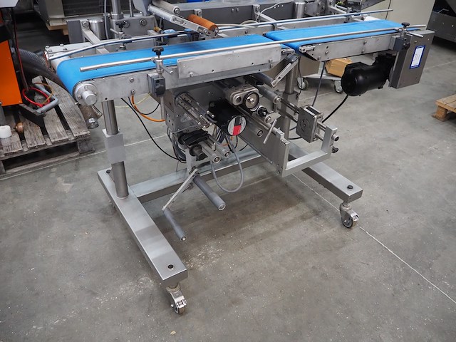 Mr etikettiertechnik - afbeelding 11 van  12