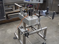 Mr etikettiertechnik - afbeelding 1 van  7