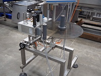 Mr etikettiertechnik - afbeelding 2 van  7