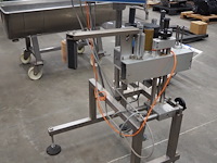 Mr etikettiertechnik - afbeelding 3 van  7