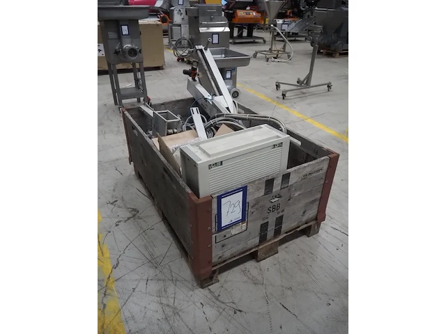 Mr etikettiertechnik - afbeelding 2 van  8