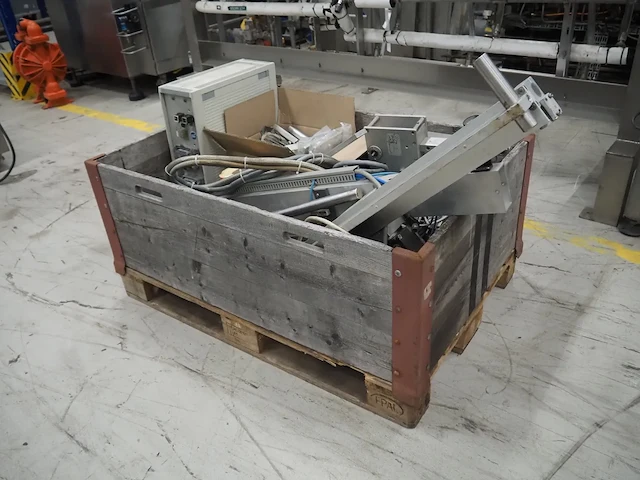 Mr etikettiertechnik - afbeelding 4 van  8