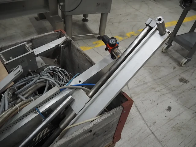 Mr etikettiertechnik - afbeelding 5 van  8