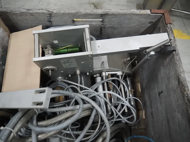 Mr etikettiertechnik - afbeelding 6 van  8