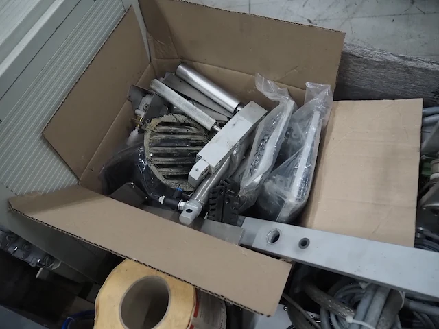 Mr etikettiertechnik - afbeelding 7 van  8