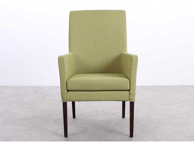 Mr fauteuil (2x) - afbeelding 3 van  6