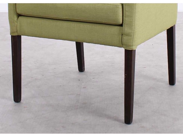 Mr fauteuil (2x) - afbeelding 6 van  6
