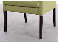 Mr fauteuil (2x) - afbeelding 6 van  6