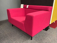 Mr fauteuil (4x) - afbeelding 1 van  3