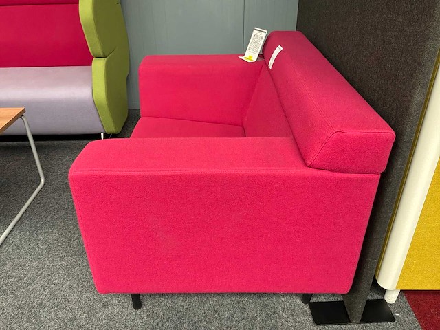 Mr fauteuil (4x) - afbeelding 3 van  3
