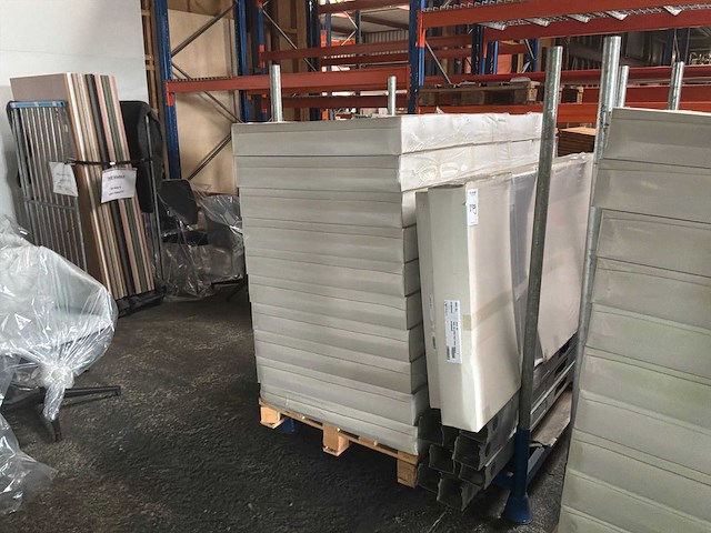 Mr frame vergadertafel (12x) - afbeelding 6 van  7