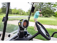 Mr heater mh4gc golfkar propaan heater - afbeelding 2 van  4