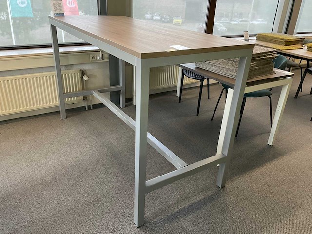 Mr kvd bartafel - afbeelding 1 van  5