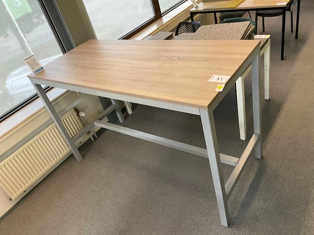 Mr kvd bartafel - afbeelding 2 van  5