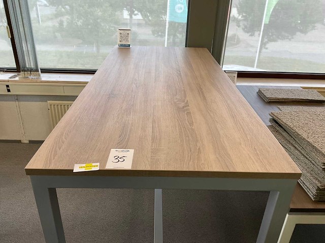 Mr kvd bartafel - afbeelding 3 van  5