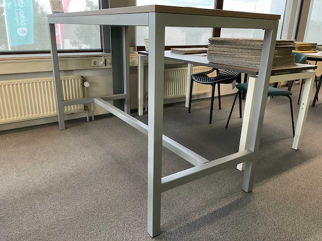 Mr kvd bartafel - afbeelding 5 van  5