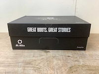 Mr. miles bear - 32401 s3 werkschoenen - maat 42 (1x) - afbeelding 2 van  3