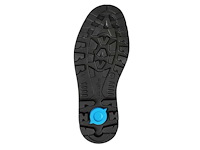 Mr. miles bear 32401 s3 - maat 40 - werkschoenen (2x) - afbeelding 2 van  5
