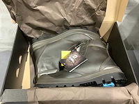 Mr. miles bear 32401 s3 - maat 40 - werkschoenen (2x) - afbeelding 3 van  3