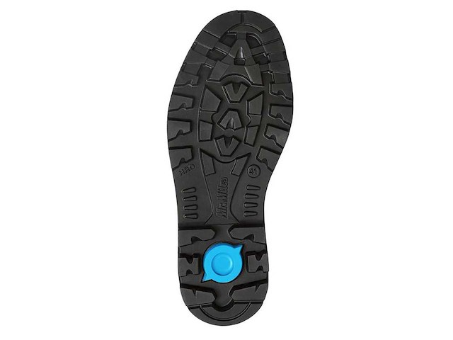 Mr. miles bear 32401 s3 - maat 40 - werkschoenen (2x) - afbeelding 2 van  5
