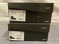 Mr. miles bear 32401 s3 - maat 41 - werkschoenen (2x) - afbeelding 3 van  5