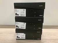 Mr. miles bear 32401 s3 - maat 42 - werkschoenen (3x) - afbeelding 3 van  5