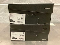 Mr. miles bear 32401 s3 - maat 44 - werkschoenen (2x) - afbeelding 3 van  4