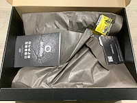 Mr. miles bear 32401 s3 - maat 48 - werkschoenen (2x) - afbeelding 2 van  2