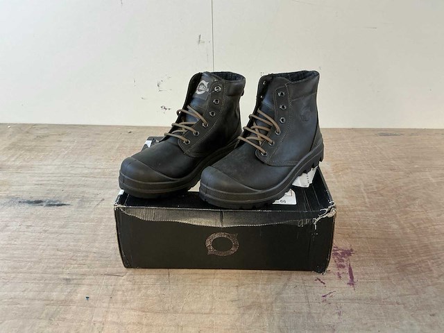 Mr. miles bear s3-hro-hi-src werkschoenen maat 41 - afbeelding 1 van  6