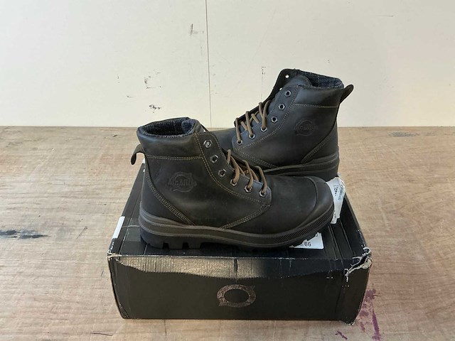 Mr. miles bear s3-hro-hi-src werkschoenen maat 41 - afbeelding 2 van  6